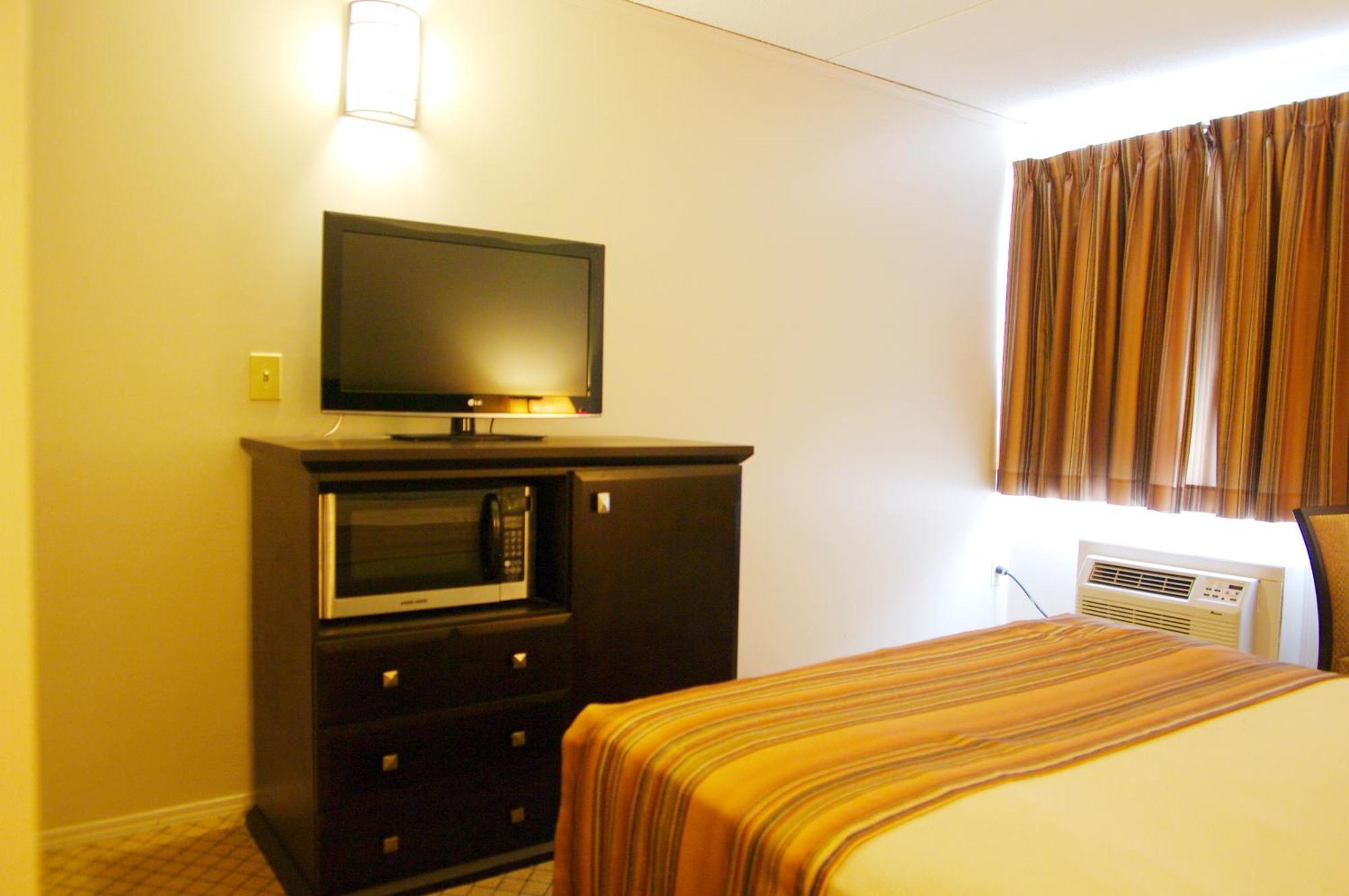 Airport Traveller'S Inn YYC Quarto foto
