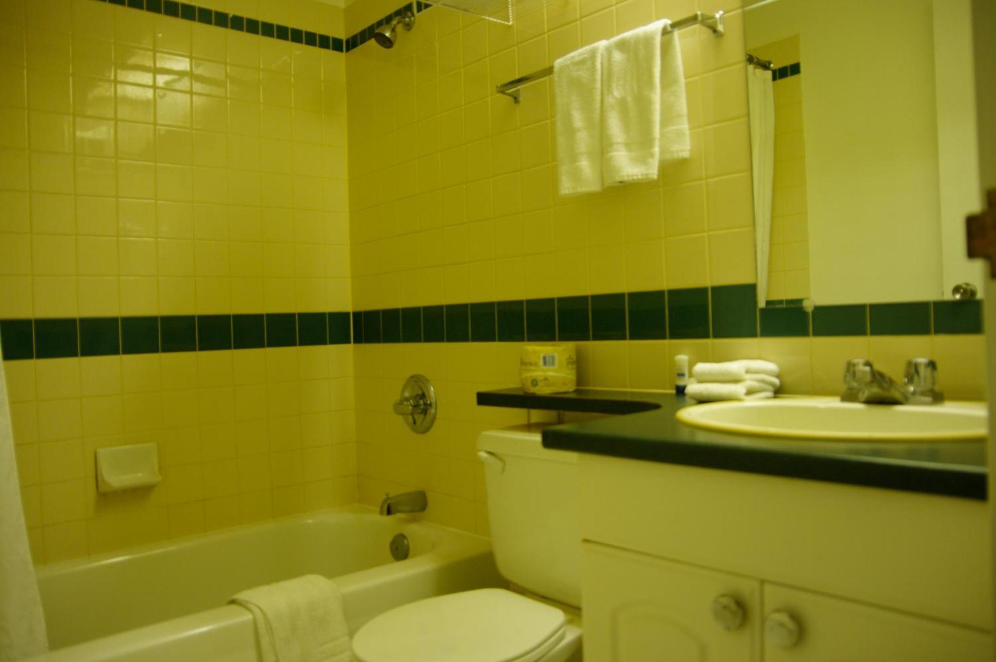 Airport Traveller'S Inn YYC Quarto foto